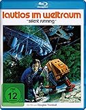 Lautlos im Weltraum (Blu-ray)