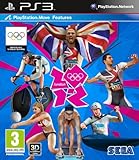 London 2012: The Official Video Game of the Olympic Games  (Playstation 3) [UK IMPORT]