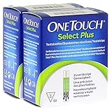 ONE TOUCH SELECTP BZ TEST GH