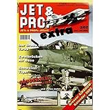 Jet & Prop extra 3/02 Modellbau Bilder Fw 190 D-9 Luftfahrt F-4F