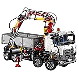 LEGO Technic Mercedes-Benz Arocs 3245 42043 Building