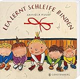 Lea lernt Schleife b