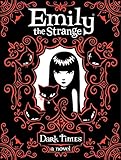 Emily the Strange: Dark Times (Emily the Strange, 3)