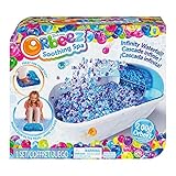 Orbeez Fuß Spa - Entspannung pur mit 2000 original Perlen als Wasserfall, ab 6 J