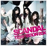 Temptation Box