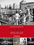 Rote Brause 09 Leipzig 1965 - 1990