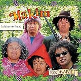 Roodkapje En Haar Moeder + Lied 2 Dag Lieve O
