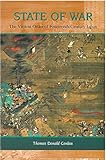 State of War: The Violent Order of Fourteenth-Century Japan (Michigan Monograph Series in Japanese Studies, Band 46)