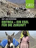 Eritrea - Ein Esel für die Zuk