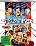 Star Trek I-IV - 4-Movie Collection [Blu-ray]