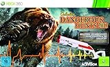 Cabela's Dangerous Hunts 2013 inkl. Top Shot Fearmaster - Controller - [Xbox 360]