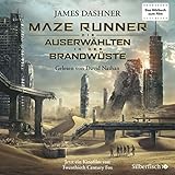 Die Auserwählten - In der Brandwüste: Maze Runner 2