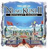 The Art of Ni no Kuni II: REVENANT KINGDOM