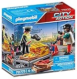 PLAYMOBIL 70775, Mehrfarbig