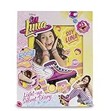Soy Luna – Ylu27 – Tagebuch, b