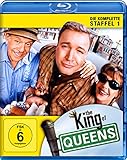 The King of Queens - Die komplette Staffel 1 [Blu-ray]