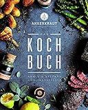 Das Ankerkraut Kochbuch: Annes und Stefans Lieblingsrezep