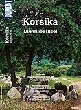 DuMont BILDATLAS Korsika: Die wilde Insel (DuMont BILDATLAS E-Book)