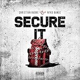 Secure It [Explicit]