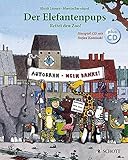 Der Elefantenpups: Rettet den Zoo!