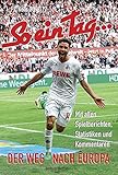 So ein Tag ...-1. FC Köln: 2016/17 Der Weg nach Europ