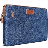 DOMISO Tasche Hülle für 14 Zoll Notebook Laptop Sleeve Case Wasserdicht Laptophülle Schutzhülle für 14' HP Stream/Lenovo ThinkPad X1 Yoga,ThinkPad A475,Ideapad/15 MacBook Pro/HP Dell Asus,B