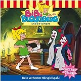 Bibi und die Vampire: Bibi Blocksberg 40