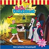 Bibi und die Vampire: Bibi Blocksberg 40