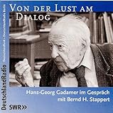 Hans-Georg Gadamer: Von der Lust am Dialog - 2 CDs – JOK 1938C