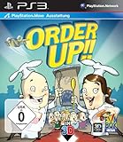 Order Up!! - [PlayStation 3]