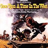 Once upon a Time in the West (Spiel mir das Lied vom Tod) [SOUNDTRACK]