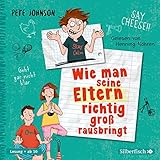 Wie man seine Eltern richtig groß rausbringt (Eltern 6): 3 CD