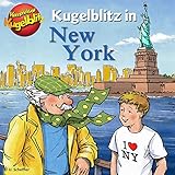 Fall 10: Die New Yorker Polizei greift ein - Kapitel 01