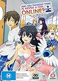 and You Thought There is Never A Girl Online/Series Collection (2 DVD) [Edizione: Australia] [Import]