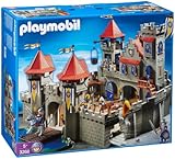 Playmobil 3268 - Große Königsritterburg