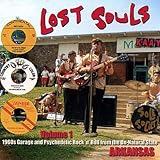 Lost Souls Volume 1 - 1960s Garage And Psychedelic Rock 'N' Roll From The Un-Natural State: Ark