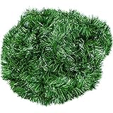 Helmecke & Hoffmann * 10 m Lange Girlande Baumgirlande Weihnachtsgirlande Dekogirlande Weihnachtsdek