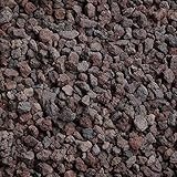 Jawoll 20 L Lava-Mulch 8-16 mm Körnung Zierkies Gartenkies Teichkies Splitt Zen Garten Deko Wegkies Wegsteine Gartenweg