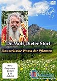 Das seelische Wesen der Pflanzen - Dr. Wolf Dieter Storl: Diese DVD wurde im Oktober/November 2011 auf dem Kongress 'Wöhrishofener Herbst' aufgezeichnet. 2-Kamera Aufzeichnung