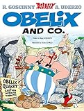 Obelix and Co.: Album 23 (Asterix, Band 23)