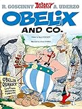 Obelix and Co.: Album 23 (Asterix, Band 23)