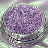 Dipoxy Lilac-Pearl-Lila06 Pigment Farbmittel für Epoxidharz, Polyesterharz, Polyurethan Systeme, Beton, Lacke, Kunstharz Schmuck (500g)