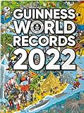 Guinness World Records 2022