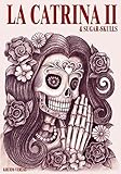 La Catrina & Sugar Skulls Vol. 2 - Tattoo Vorlagen B