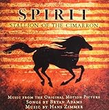 Spirit (Der Wilde Mustang)