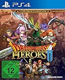 Dragon Quest Heroes 2 Explorer's E