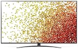 LG 75NANO919PA TV 189 cm (75 Zoll) NanoCell Fernseher (4K Cinema HDR, 120 Hz, Smart TV) [Modelljahr 2021]
