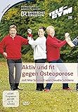 Tele-Gym 26 - Aktiv und Fit gegen Osteop