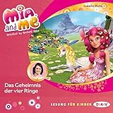 Das Geheimnis der vier Ringe: Mia and Me 17