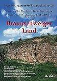 Braunschweiger Land (Wanderungen in die Erdgeschichte)